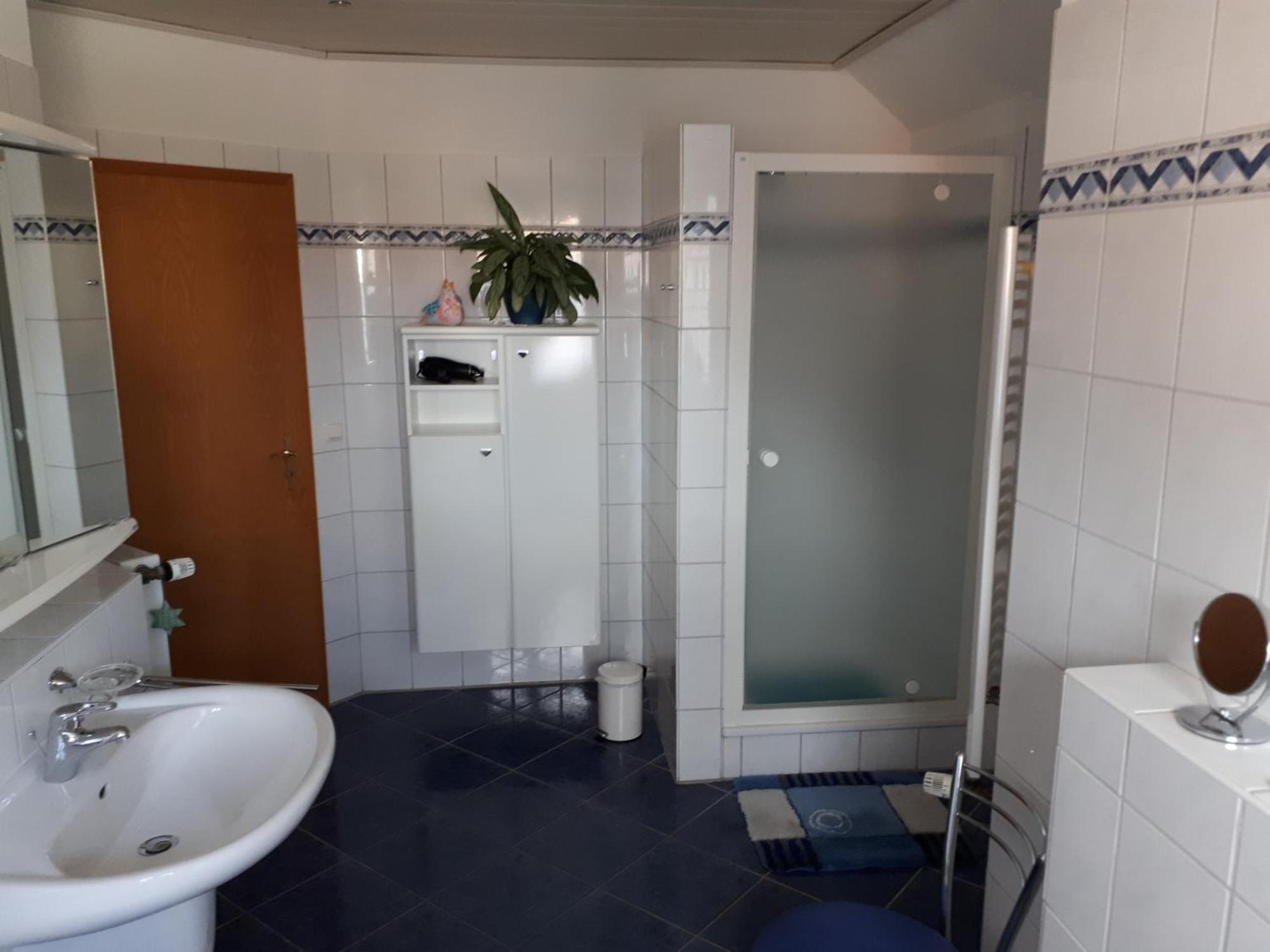 Ferienwohnung-Lilienweg Hilter Екстер'єр фото